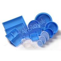 Placenta Basin Bowls and Trays